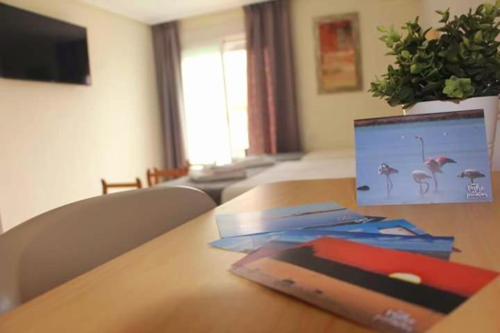 Hotel Alaska ซานเปรโดเดลปีนาตาร์ ภายนอก รูปภาพ