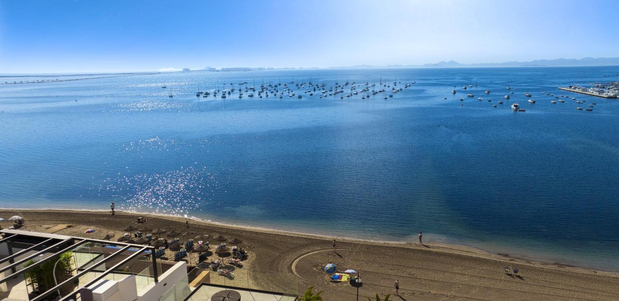 Hotel Alaska ซานเปรโดเดลปีนาตาร์ ภายนอก รูปภาพ